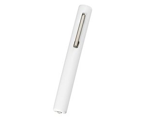 Disposable Penlight in Slide Pack, White < Prestige Medical #S200-WHT 