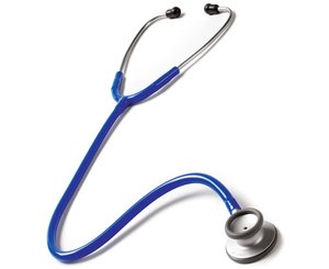 Clinical Lite Stethoscope, Adult, Royal < Prestige Medical #S121-ROY 