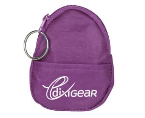 Gotcha Covered CPR Barrier Shield Kit Keychain < DixiGear #158130 