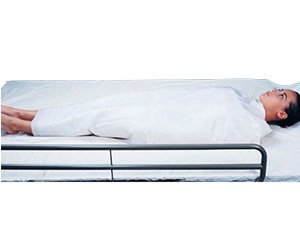 Koolaburn Sterile Burn Body Towel 50" X 72"- Fire Blanket