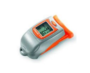 Spo CheckMate Finger Pulse Oximeter < Spo Medical #CM1000 