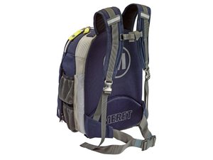 PRB3+ PRO Personal Response Pack, TS2 Ready, Blue < Meret #M5002 