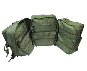 M17 Medic Bag < MediTac #EVR110 