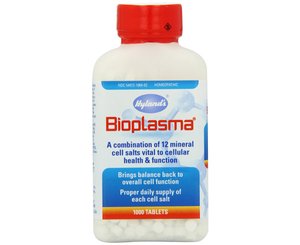Bioplasma, 1000 Tablets
