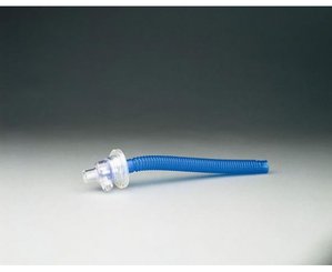 LSP Disposable Standard Circuit w/ 12" Corrugated Hose < Allied Healthcare Products #L599-010 
