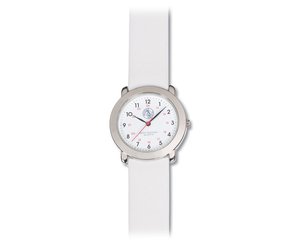 Classic Chrome Watch < Prestige Medical #1700 