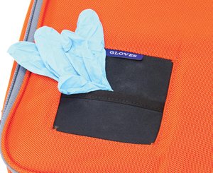 Pediatric Trauma Bag < Plano Molding #911300 