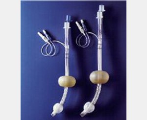 Combitube 37 Fr Esophageal/Tracheal Roll-Up Kit