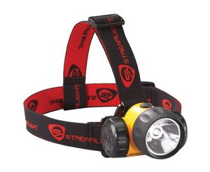 Argo LED Headlamp , Case of 12 < Streamlight #61301 