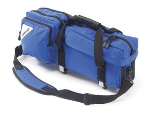 Model 5121 E Cylinder Carry Bag - Blue < Ferno #0819831 