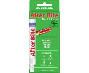 After Bite? New & Improved < Tender Corporation #0006-1030 