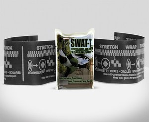 SWAT-T Tourniquet < Swatt #SWATT 