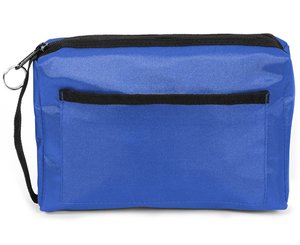 Compact Carrying Case, Royal