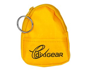 Gotcha Covered CPR Barrier Shield Kit Keychain < DixiGear #158130 