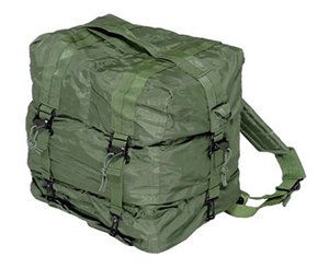 M17 Medic Bag