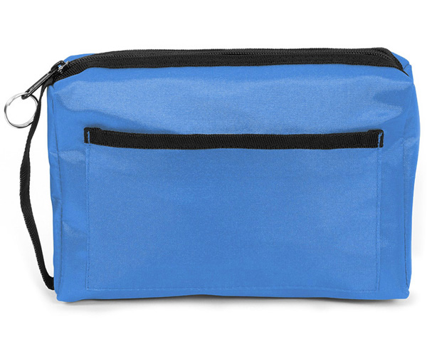Compact Carrying Case, Ceil Blue