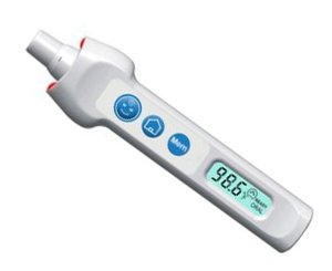 Thermofocus Infrared Non Contact Thermometer