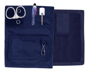 Belt Loop Organizer Kit, Navy < Prestige Medical #731-NAV 