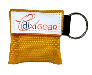CPR Keychain < DixieGear #EVR-CPR05 