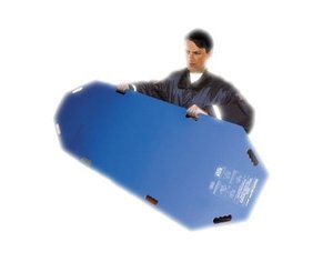 SmoothMover SM3 Hospital Patient Shifter Board, 22" X 72"