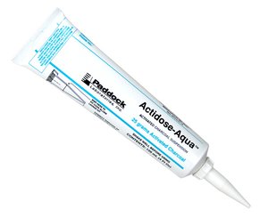 Actidose-Aqua Activated Charcoal Suspension, 25g < Paddock Laboratories 
