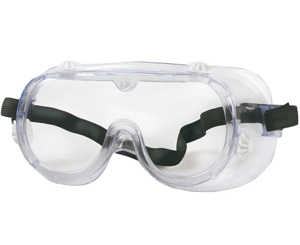 Splash Goggles