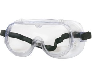 Splash Goggles < Prestige Medical #5600 