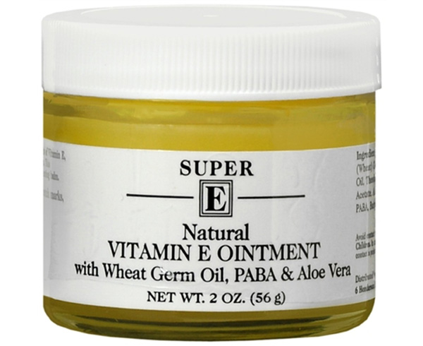 Super E Vitamin E Ointment < Windmill Vitamins #N262 