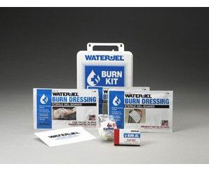 Utility Burn Kit , Case of 5 < Water-Jel #UK-5 