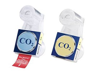 StatCO2 CO2 Detector, Box/20 < Mercury Medical 