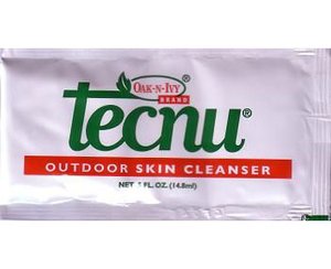 Tecnu Poison Oak-N-Ivy Cleanser, 2 oz < Tec Laboratories #FG10063 