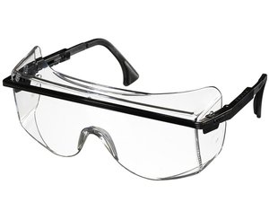 Protective Over-Glasses Eyewear
