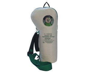 LIFE SoftPac AED Companion O2 Unit