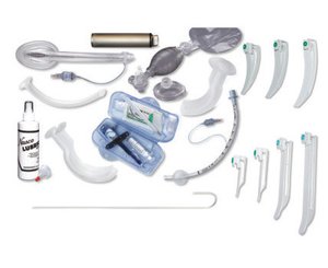 Complete Airway Kit - Child < simulaids #K02AAM 