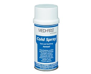 Cold Spray - 4 oz < Medique #23017 