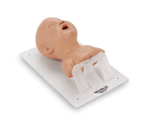 Intubation Trainer, Infant < simulaids #115 