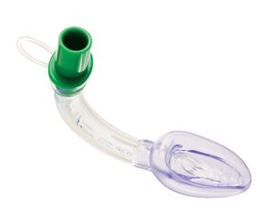 air-Qsp Self-Pressurizing Masked Laryngeal Airway, Disposable, Box/10 < Mercury Medical 