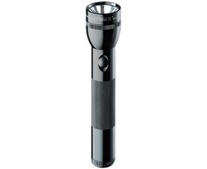 Maglite PRO LED Flashlight in Display Box, 2 Cell D