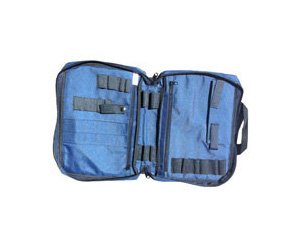 Intubation Kit Bag < DixiGear #DX-16011 