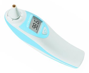 V Temp Pro Infrared Ear Thermometer System