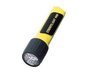 ProPolymer 4AA LED Flashlight < Streamlight #68202 