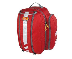 Quicklook AED Backpack - Red