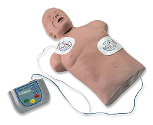 Aed Training Package