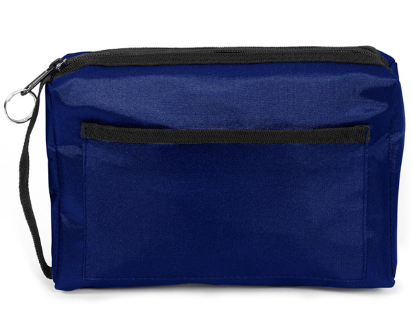 Compact Carrying Case, Navy