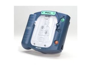 HeartStart OnSite Defibrillator With Slim Case