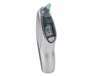 Braun ThermoScan Ear Thermometer PRO 4000 < Welch-Allyn #04000-200 
