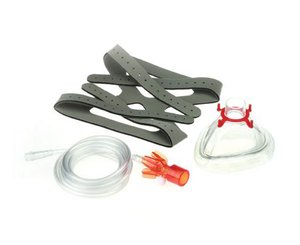 Disposable Open CPAP, Child < O_Two #01CV0213 