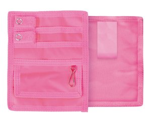 Belt Loop Organizer, Pink < Prestige Medical #730-PNK 