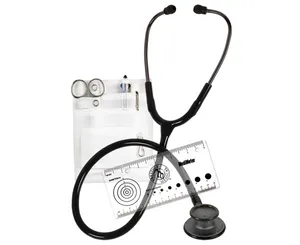 Clinical Lite Nurse Kit, Adult, Stealth
