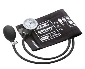 ADC Prosphyg 760 SERIES Aneroid